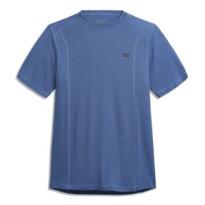 Outdoor Research Echo Short Sleeve Tee – Men’s